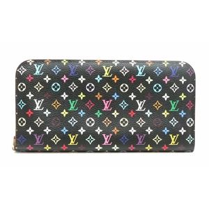 Louis Vuitton Monogram Insolite Noir Black Grenade